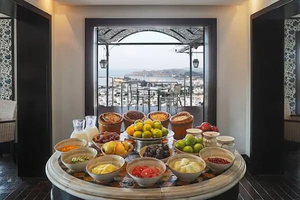The Marmara Bodrum - Resim 15