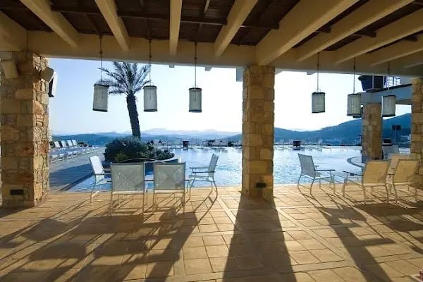 The Marmara Bodrum - Resim 10