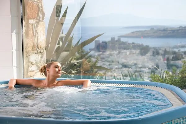 The Marmara Bodrum - Resim 14