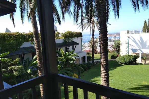 The Marmara Bodrum - Resim 20