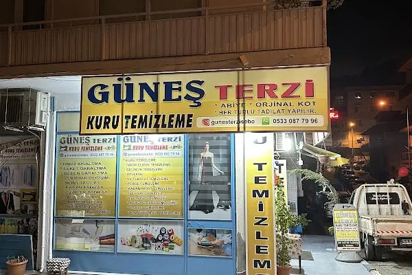 Güneş Terzi - Resim 1