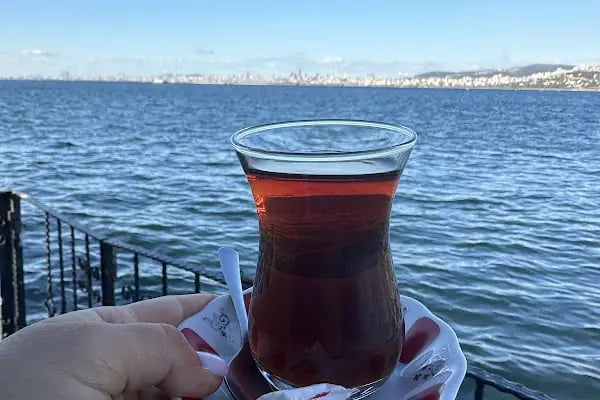 Mali Usta Cafe & Restaurant - Resim 15