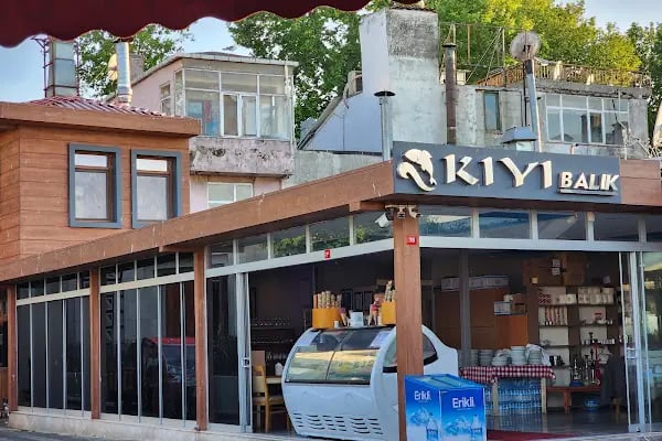 Mali Usta Cafe & Restaurant - Resim 12