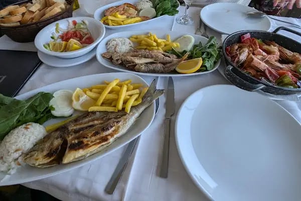 Mali Usta Cafe & Restaurant - Resim 7