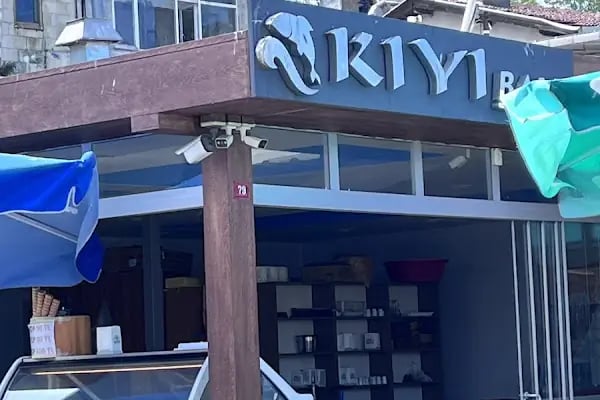Mali Usta Cafe & Restaurant - Resim 5