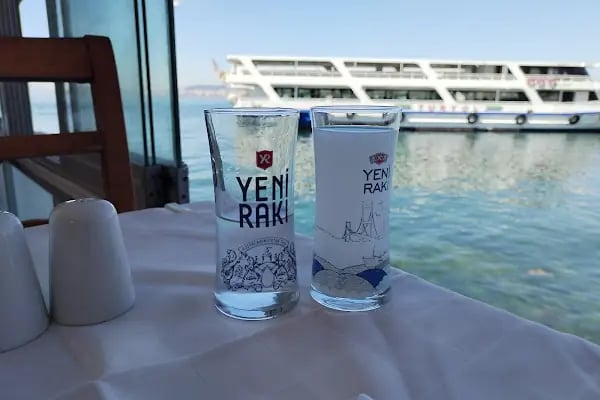 Mali Usta Cafe & Restaurant - Resim 16