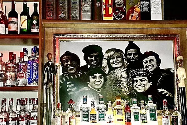 Bla Bla Fun Pub - Resim 2