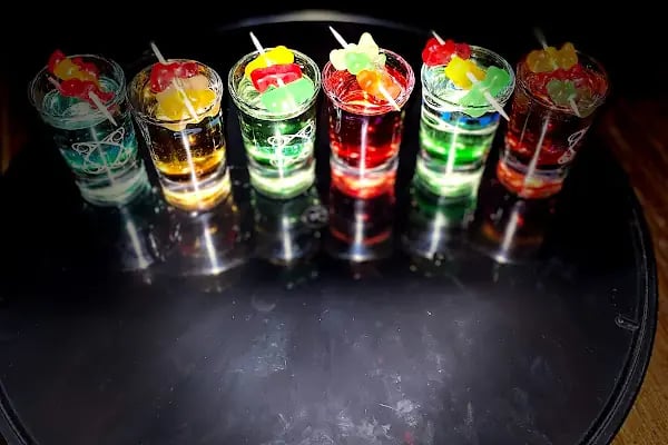 Bla Bla Fun Pub - Resim 15