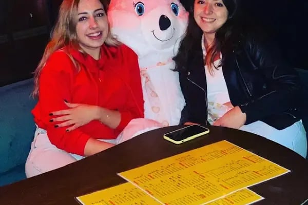 Bla Bla Fun Pub - Resim 4