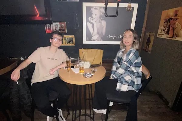 Bla Bla Fun Pub - Resim 8