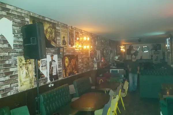 Bla Bla Fun Pub - Resim 6