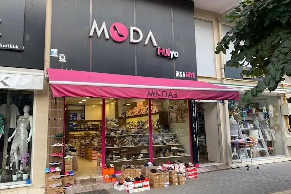 Moda Hülya - Resim 1