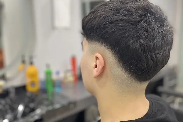 SALON EMRE - Resim 4