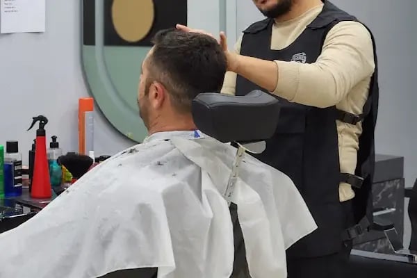 SALON EMRE - Resim 3
