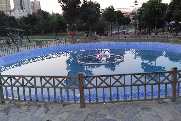 Barış Fidanlığı Parkı - Resim 4