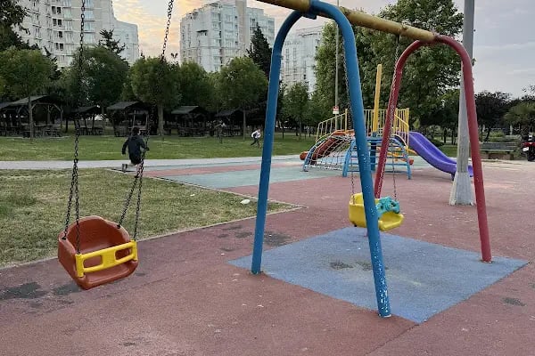 Barış Fidanlığı Parkı - Resim 5