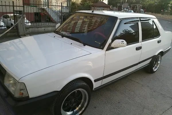 Barış Fidanlığı Parkı - Resim 10