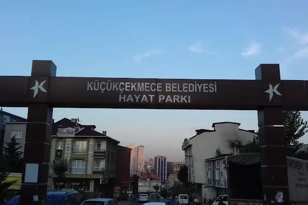 Barış Fidanlığı Parkı - Resim 3