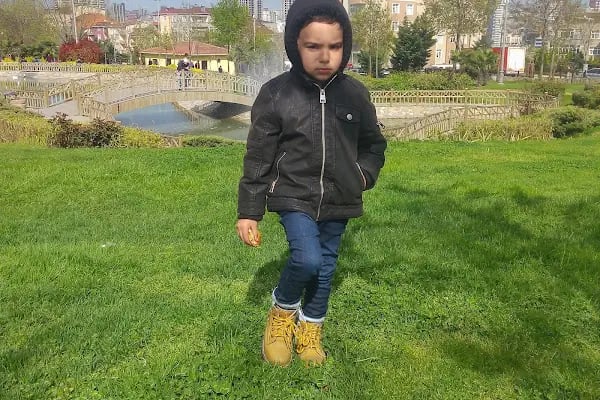 Barış Fidanlığı Parkı - Resim 13