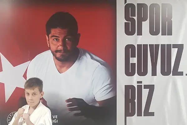 Atıcılar Çok Amaçlı Spor Salonu - Resim 12