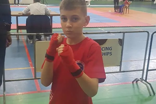 Atıcılar Çok Amaçlı Spor Salonu - Resim 14