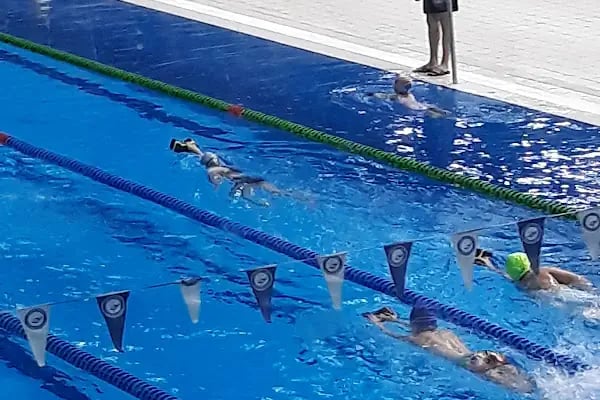 Atıcılar Çok Amaçlı Spor Salonu - Resim 3