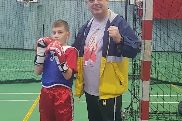 Atıcılar Çok Amaçlı Spor Salonu - Resim 6