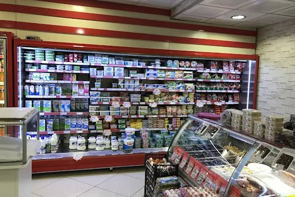 YILDIZLI MARKET - Resim 18