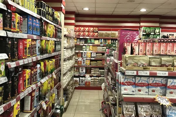 YILDIZLI MARKET - Resim 11