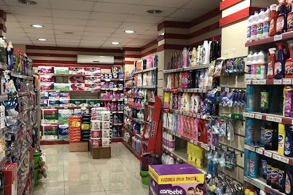 YILDIZLI MARKET - Resim 2