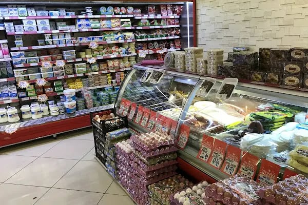 YILDIZLI MARKET - Resim 17