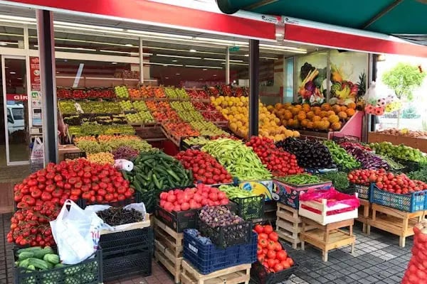 YILDIZLI MARKET - Resim 10