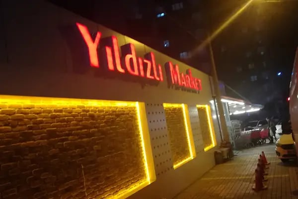 YILDIZLI MARKET - Resim 3
