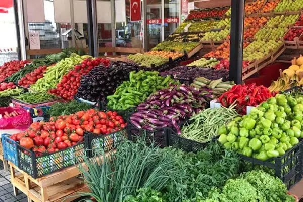 YILDIZLI MARKET - Resim 4