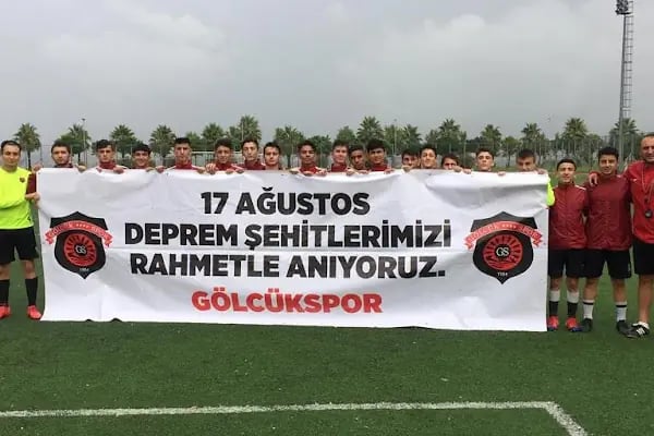 Gölcük spor - Resim 4