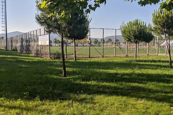 Gölcük spor - Resim 3