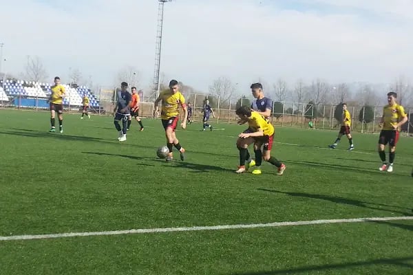 Gölcük spor - Resim 8