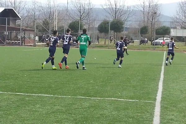 Gölcük spor - Resim 5