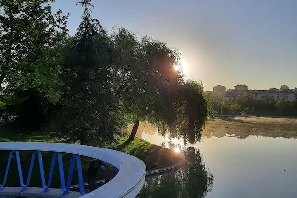 Harikalar Diyarı Park (Anfi Tiyatro) - Resim 16