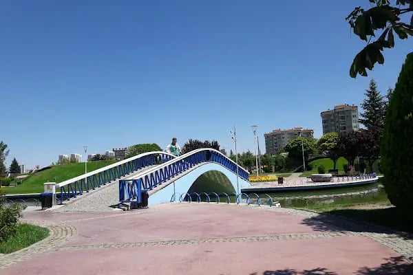 Harikalar Diyarı Park (Anfi Tiyatro) - Resim 11