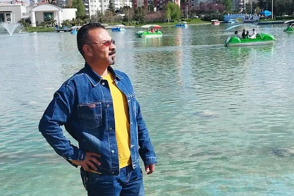 Harikalar Diyarı Park (Anfi Tiyatro) - Resim 1