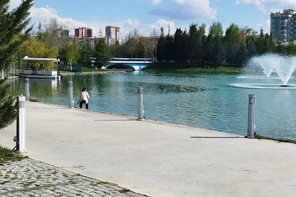 Harikalar Diyarı Park (Anfi Tiyatro) - Resim 6