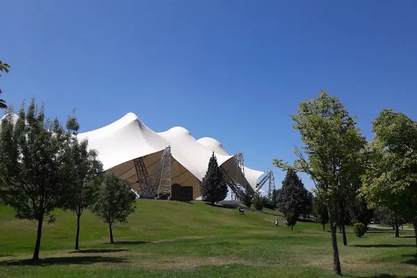 Harikalar Diyarı Park (Anfi Tiyatro) - Resim 9