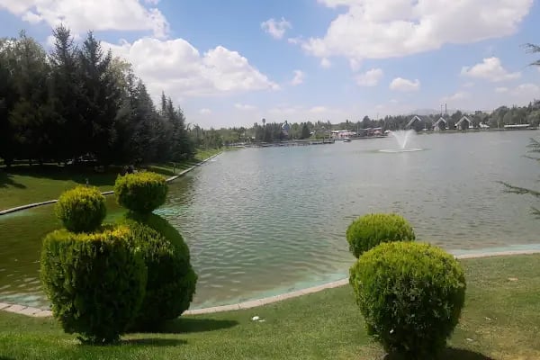 Harikalar Diyarı Park (Anfi Tiyatro) - Resim 13