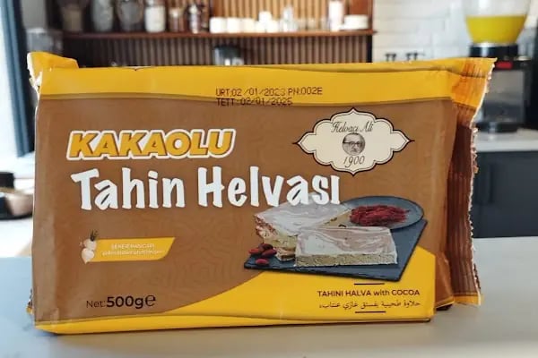 Helvacı Ali Bergama - Resim 9