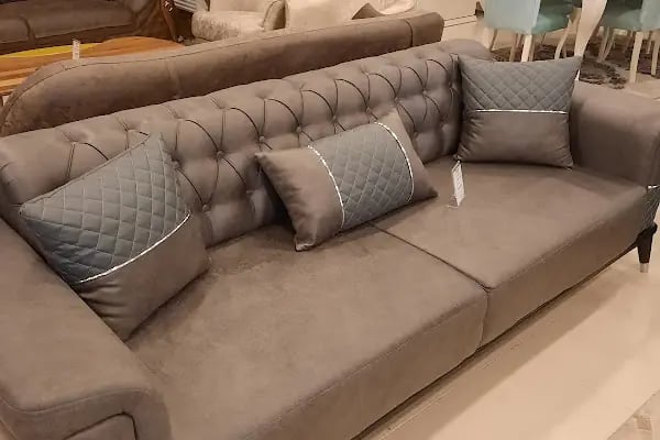 Serince Mağazaları - Plaza Şube - Resim 20