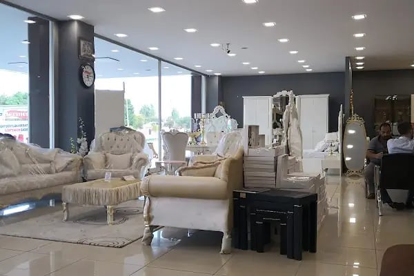 Serince Mağazaları - Plaza Şube - Resim 8
