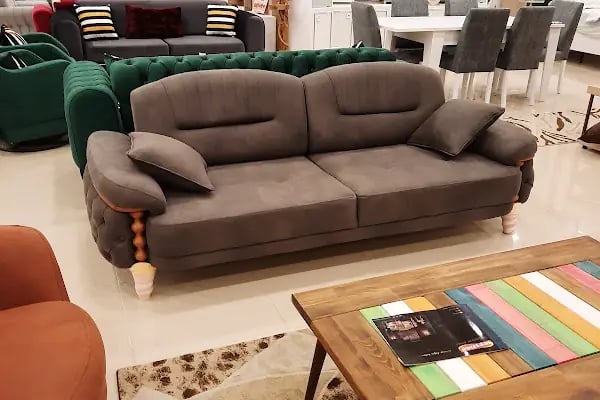 Serince Mağazaları - Plaza Şube - Resim 14