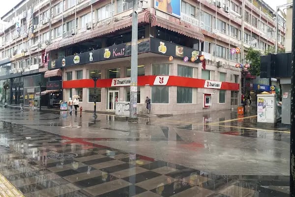 Ziraat Katılım Mersin Şubesi - Resim 4