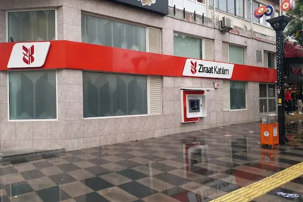 Ziraat Katılım Mersin Şubesi - Resim 2